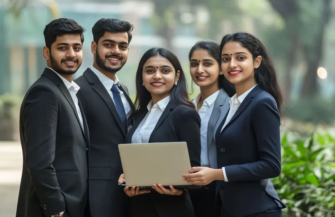 Online BCom Degree